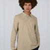 B&C My Polo 180 Long Sleeve B&C My Polo 180 Long Sleeve