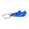 Carrera Recycled Alu opener / sleutelhanger Carrera Recycled Alu opener / sleutelhanger