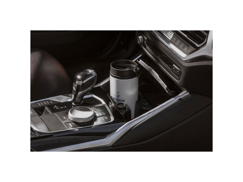 Thermosbeker RCS Recycled Steel 300 ml