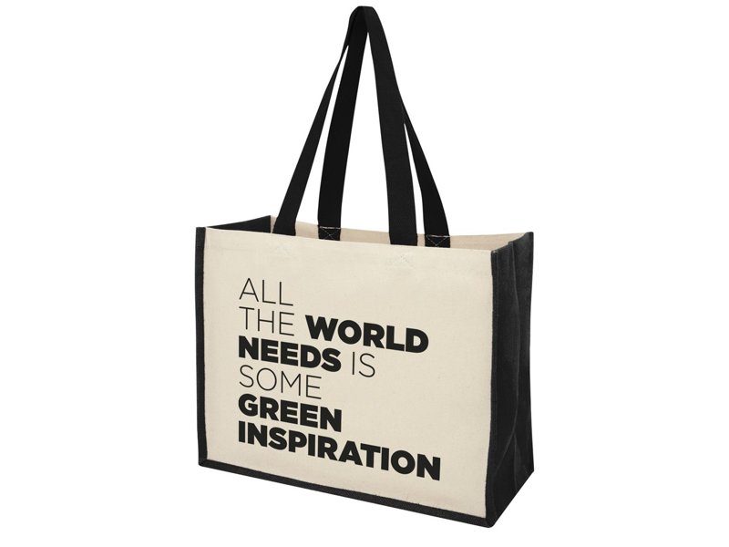 Boodschappentas Canvas Boodschappentas Canvas