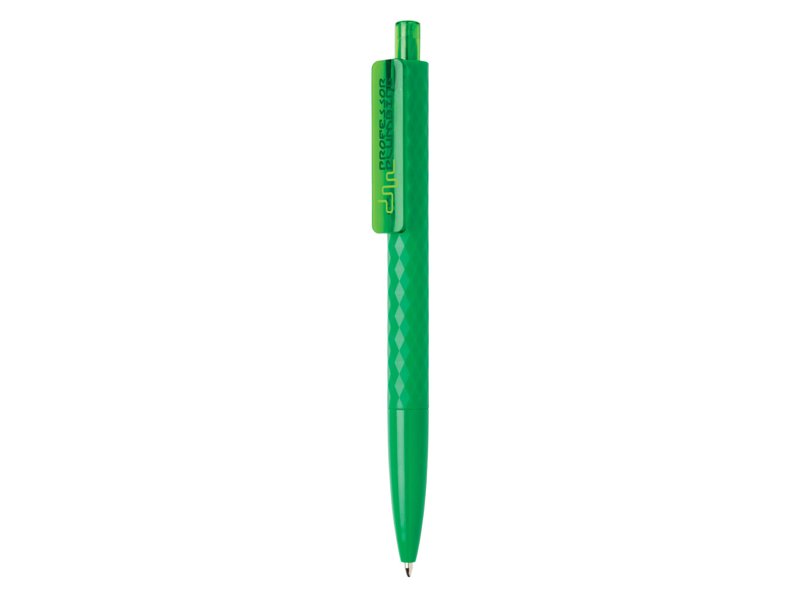X3 RCS R-ABS pen X3 RCS R-ABS pen