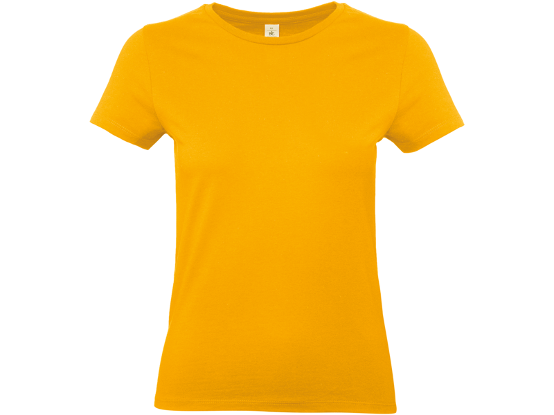B&C #E190 Ladies' T-shirt | TotZiens Promotions B&C #E190 Ladies' T-shirt | TotZiens Promotions