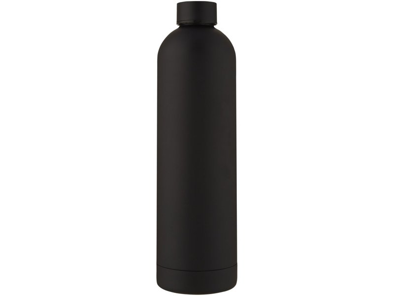 Koperen drinkfles Spring 1 liter Koperen drinkfles Spring 1 liter