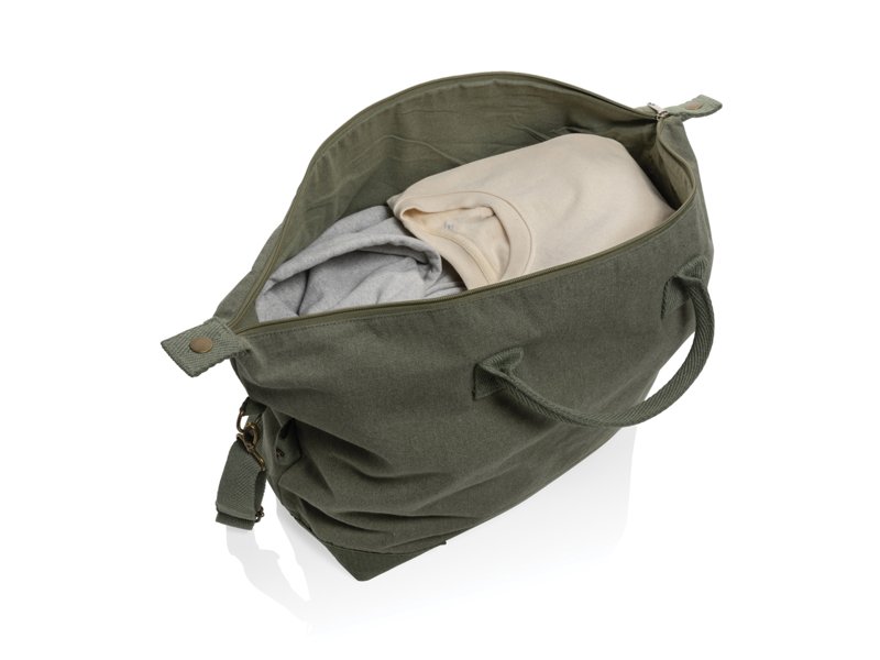 Luxe Duffel Travelbag Luxe Duffel Travelbag