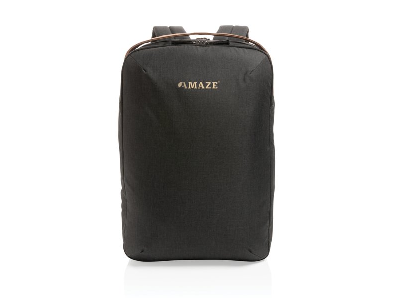 Impact AWARE™ 300D two tone deluxe 15.6" laptoprugzak Impact AWARE™ 300D two tone deluxe 15.6" laptoprugzak