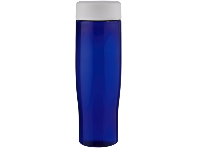 H2O Active® Eco Tempo waterfles van 700 ml met schroefdop