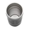 Geometric Mug RCS Recycled Steel 280 ml thermosbeker Geometric Mug RCS Recycled Steel 280 ml thermosbeker