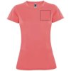 Roly sportshirt Montecarlo voor dames Roly sportshirt Montecarlo voor dames