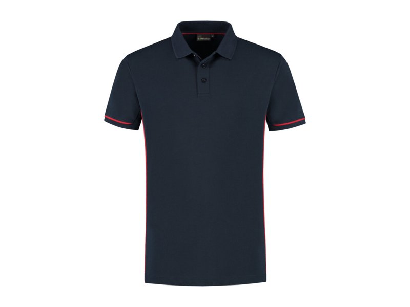 Santino Poloshirt Carsen