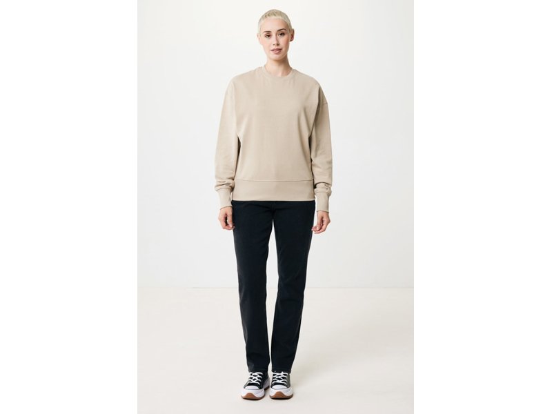 Sweater Iqoniq Kruger