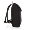Swiss Peak Fern AWARE™ RPET allover zip 15" laptop rugzak