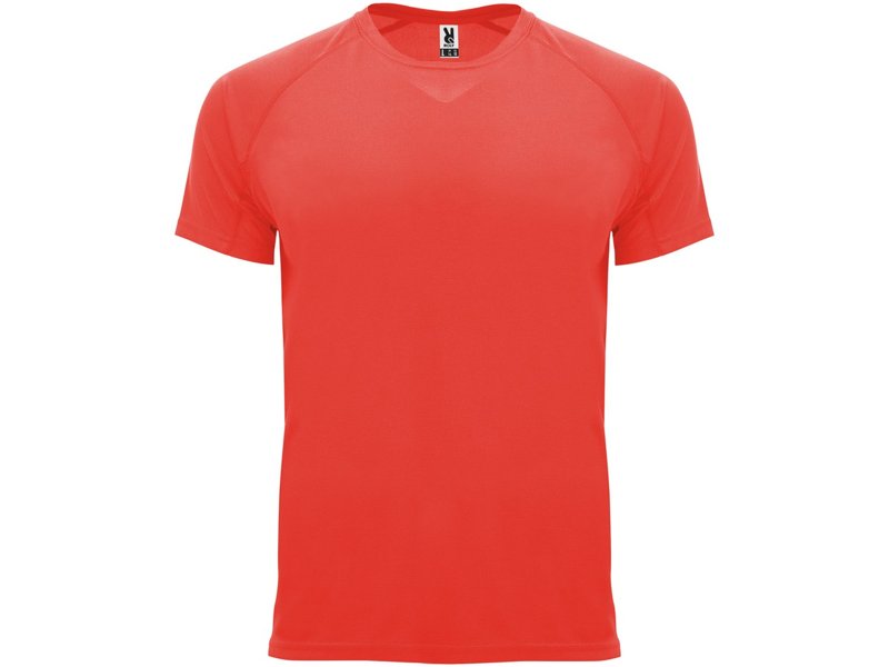 Bahrain sportshirt met korte mouwen voor kinderen Bahrain sportshirt met korte mouwen voor kinderen