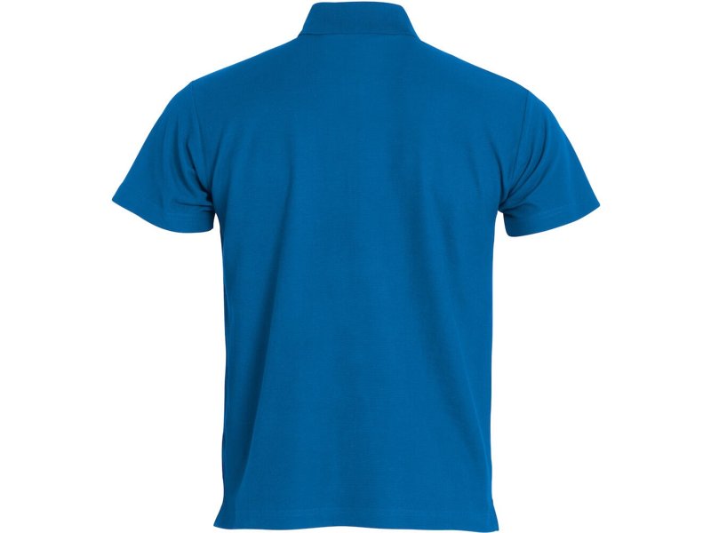 Clique Basic Polo S/S Junior Clique Basic Polo S/S Junior