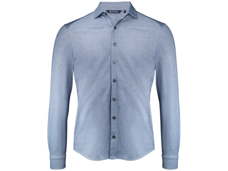 Cutter & Buck Advantage heren overhemd
