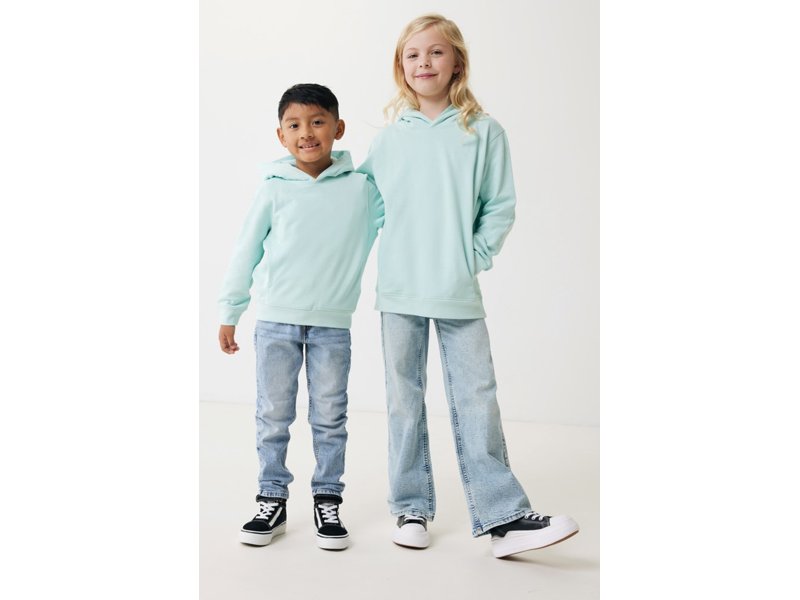 Iqoniq Yengo hoodie Kids Iqoniq Yengo hoodie Kids