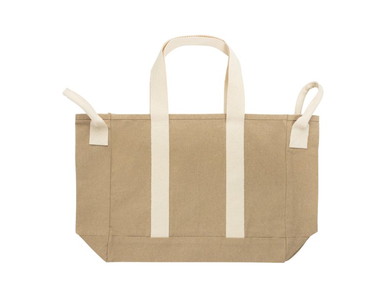 BEAU AWARE™ strandtas canvas BEAU AWARE™ strandtas canvas