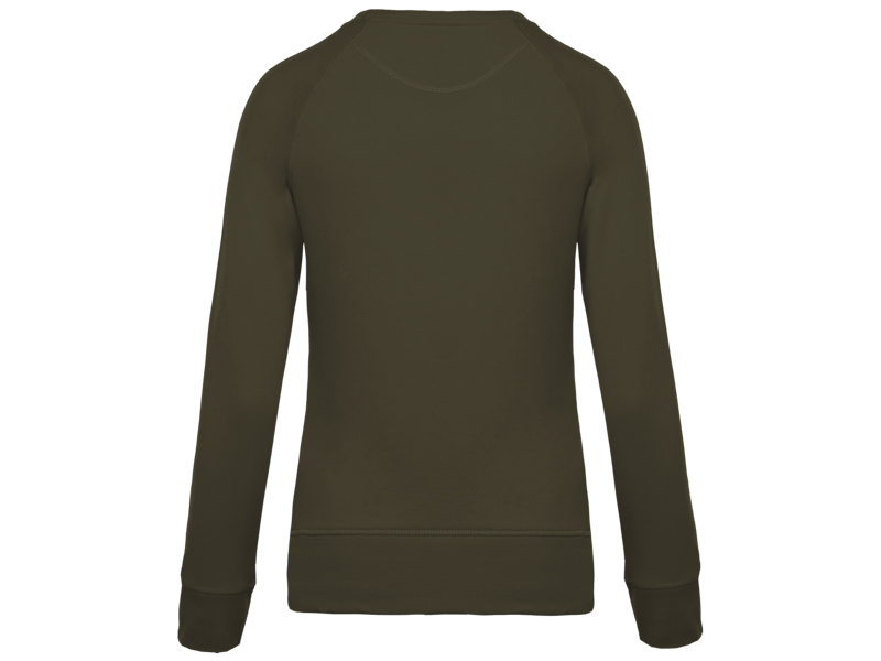 Kariban Dames sweater BIO