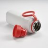 Ural fles gerecycled roestvrij staal 820 ml Ural fles gerecycled roestvrij staal 820 ml