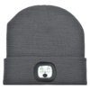 Wintermuts met ledlamp Wintermuts met ledlamp