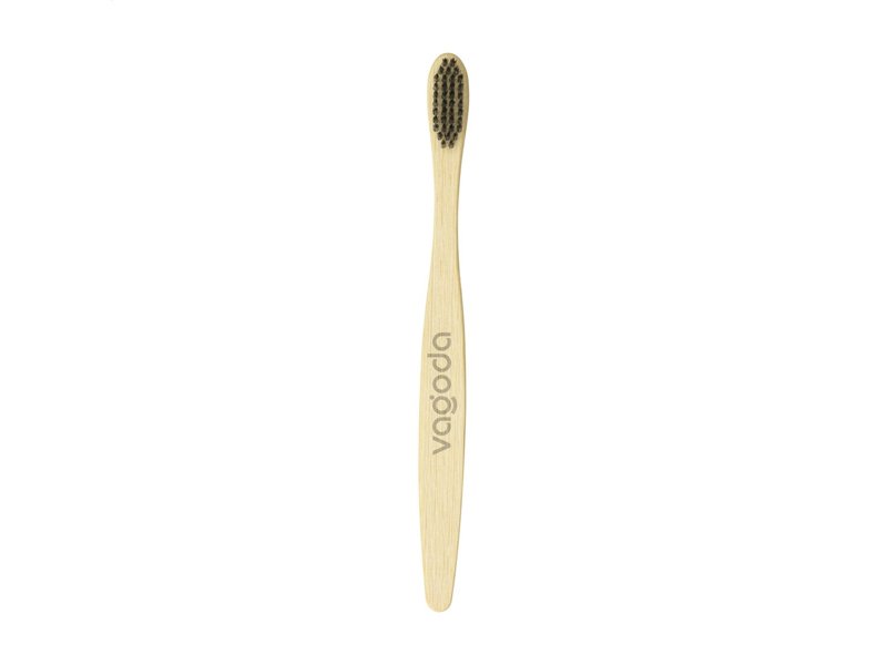 Bamboo Toothbrush tandenborstel Bamboo Toothbrush tandenborstel