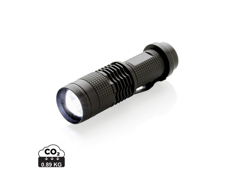 3W CREE zaklamp