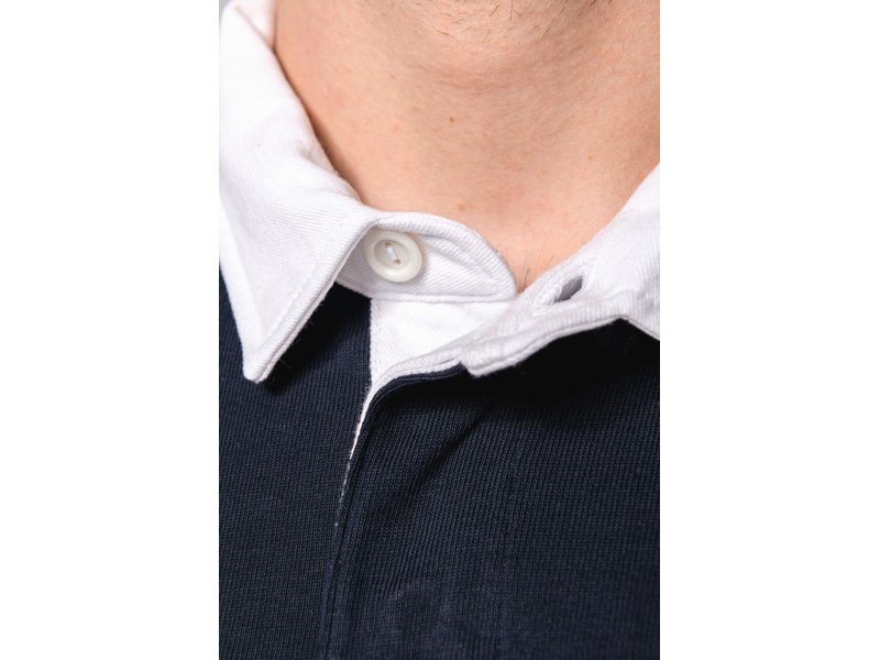 Kariban Rugby Polo Kariban Rugby Polo