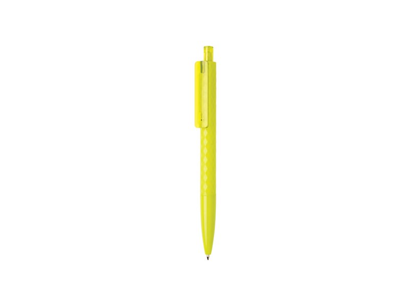 X3 RCS R-ABS pen X3 RCS R-ABS pen