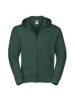 Russell Authentic Full Zip Hooded Sweatshirt