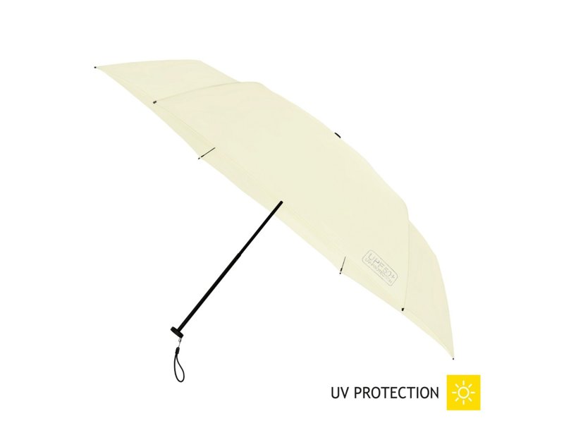 Opvouwbare zomerparaplu Opvouwbare zomerparaplu