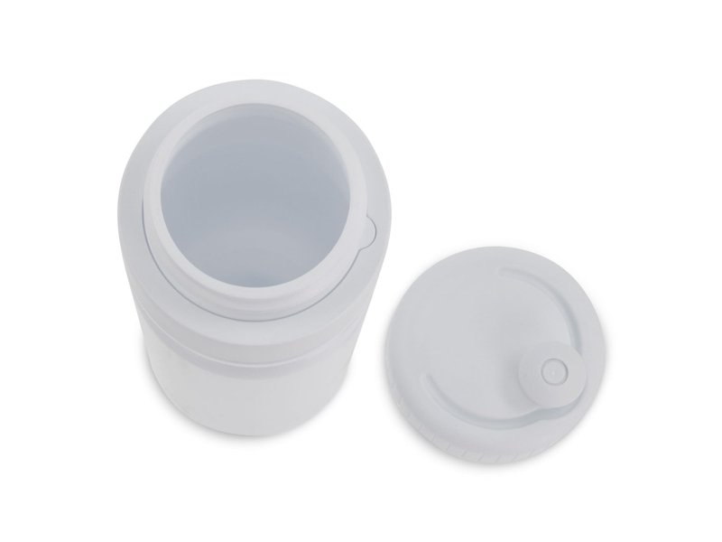 Bidon met rand 750ml Bidon met rand 750ml