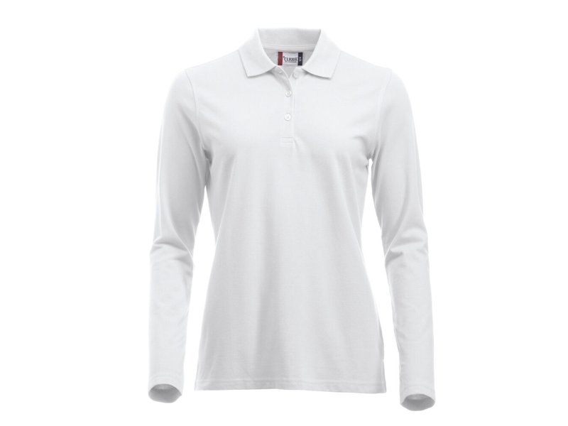 Clique Classic Marion L/S Clique Classic Marion L/S