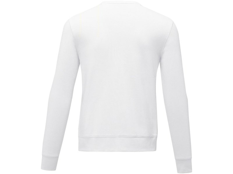 Zenon heren sweater met crewneck Zenon heren sweater met crewneck