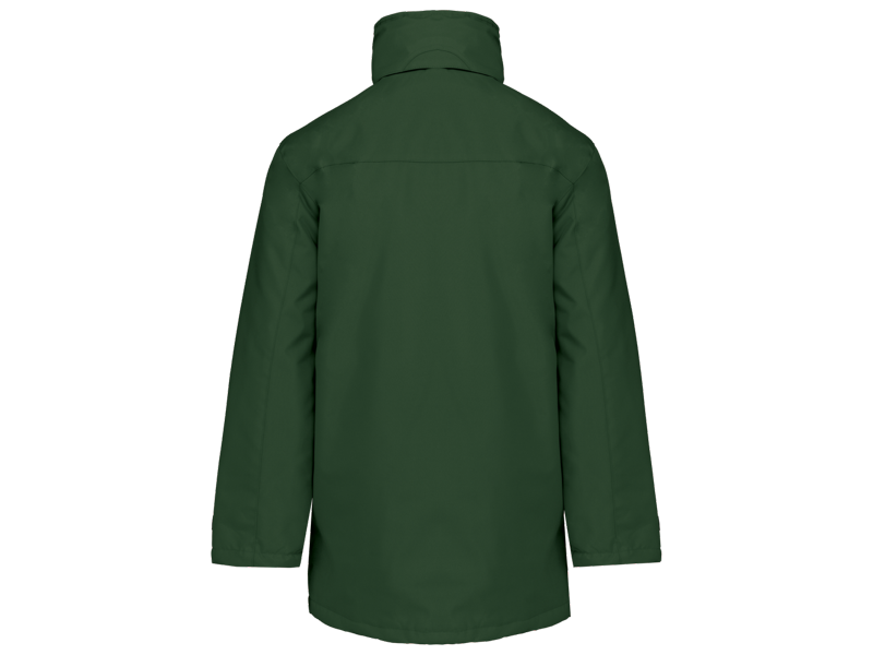 Kariban Gewatteerde parka