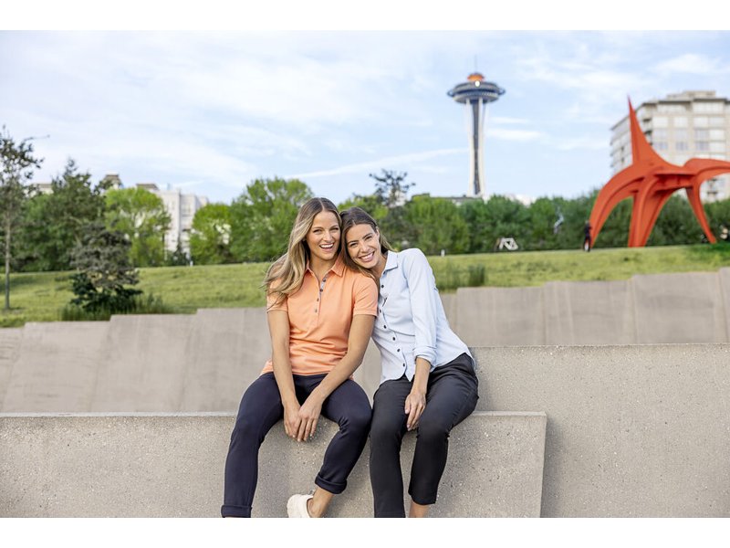 Cutter & Buck - Advantage Premium Polo Dames