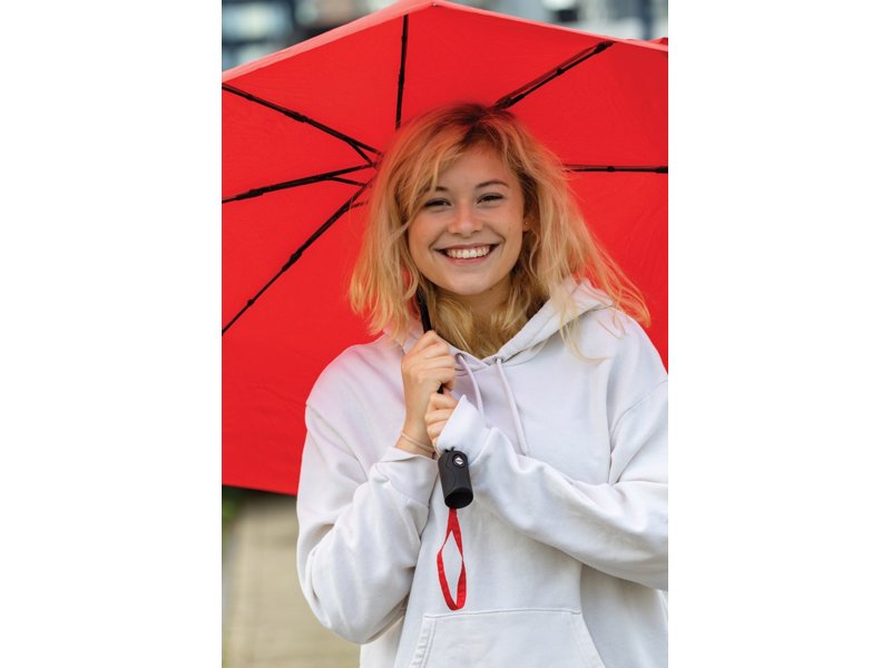 21" Impact AWARE™ RPET 190T auto open/dicht paraplu 21" Impact AWARE™ RPET 190T auto open/dicht paraplu