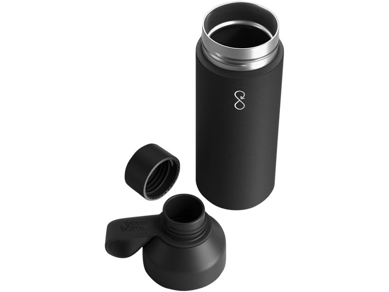 Ocean Bottle vacuümgeïsoleerde waterfles Ocean Bottle vacuümgeïsoleerde waterfles