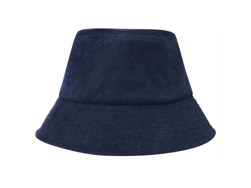 Badstof zonnehoed Melo