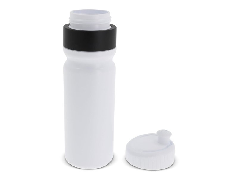 Bidon met rand 750ml Bidon met rand 750ml