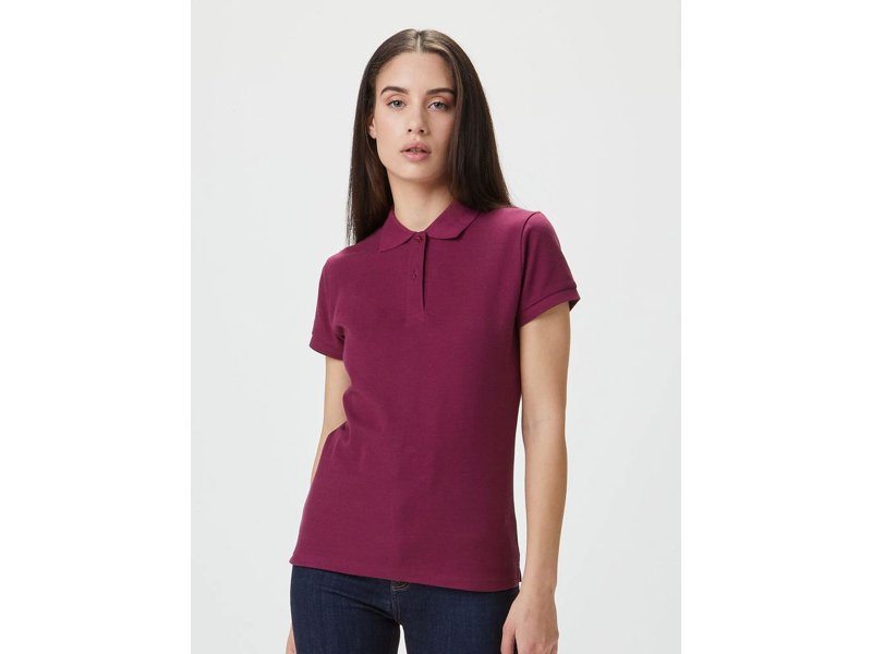 BS Evolution dames polo BS Evolution dames polo