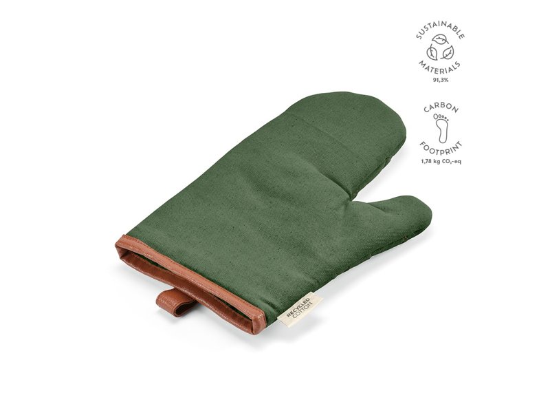 Basquiat Kitchen Glove