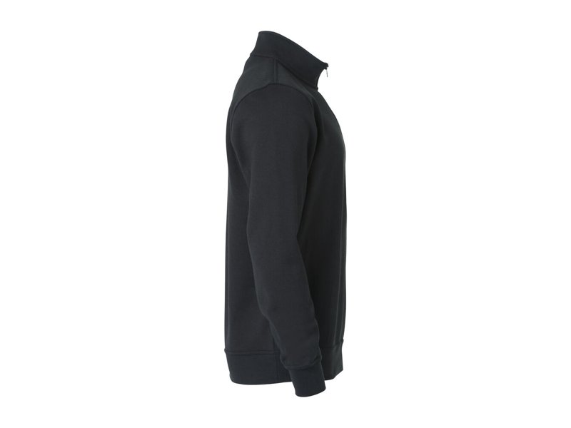 Clique Basic Half Zip
