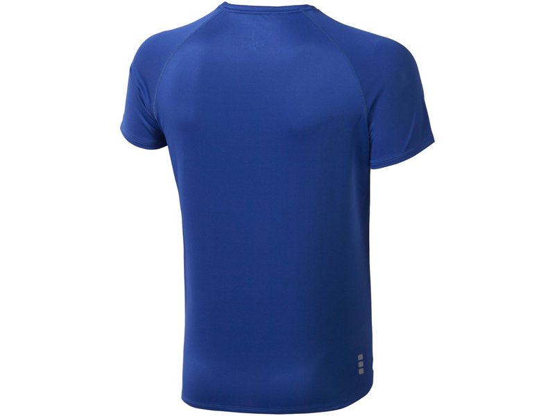 Elevate Niagara Cool Fit sportshirt - Sportshirt laten bedrukken Elevate Niagara Cool Fit sportshirt - Sportshirt laten bedrukken