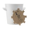 Plastic Bank Champagne Cooler wijnkoeler Plastic Bank Champagne Cooler wijnkoeler