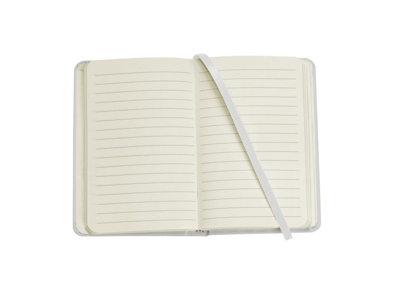 Pocket Notebook A6 notitieboek