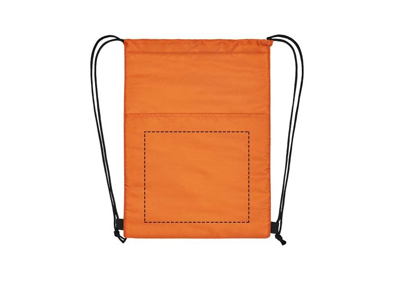 Oriole koeltas voor 12 blikjes met trekkoordsluiting 5L Oriole koeltas voor 12 blikjes met trekkoordsluiting 5L