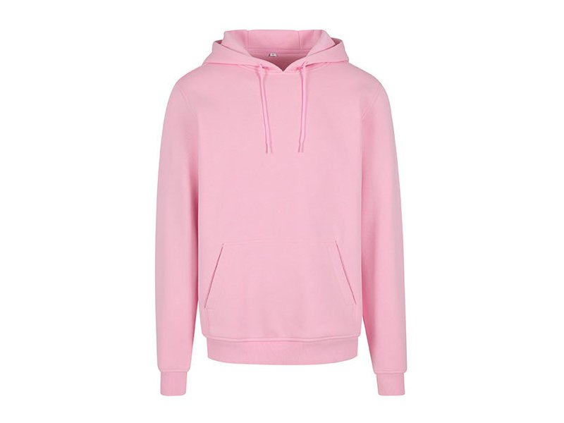 Stijlvolle Build Your Brand Heavy Hoodie | Totziens Promotions