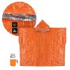 Outdoor Survival 2-in-1 thermische poncho Outdoor Survival 2-in-1 thermische poncho