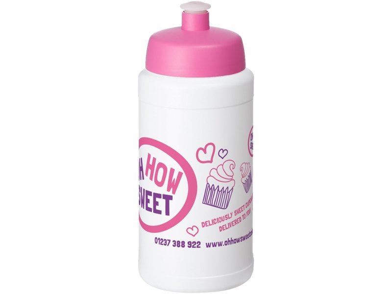 Bidon Baseline® Plus 500 ml Bidon Baseline® Plus 500 ml