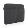 Laluka AWARE™ gerecycled katoenen 15,6 inch laptophoes Laluka AWARE™ gerecycled katoenen 15,6 inch laptophoes
