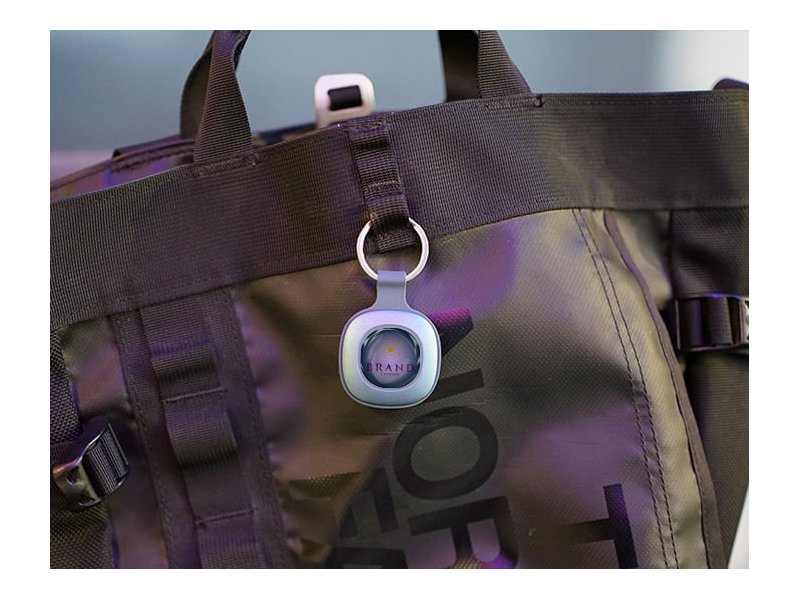 Fresh 'n Rebel Smart Finder Ice Grey Fresh 'n Rebel Smart Finder Ice Grey